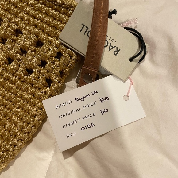 Great purse, never used - Picture 2 of 2